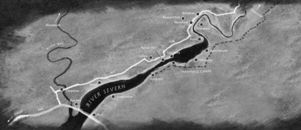 Carolyn Black: Severnside - Image 3